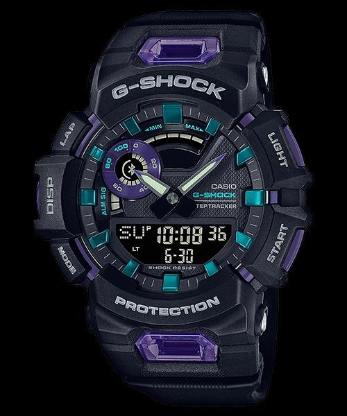 Đồng Hồ Nam Casio G-Shock GBA-900-1A6DR