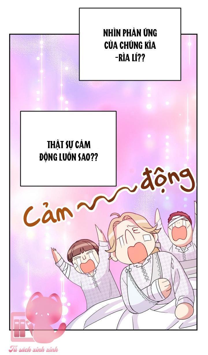 bỏ quách chồng con đi, tiền bạc mới là tất cả chapter 37 15