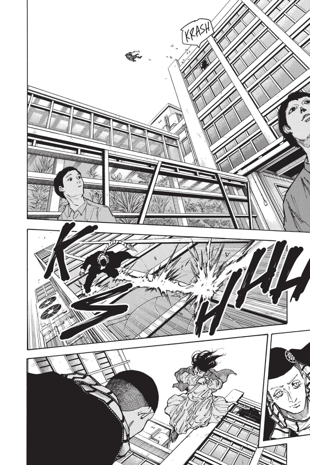 Sách ngoại văn: Sakamoto Days 11 (English Edition)