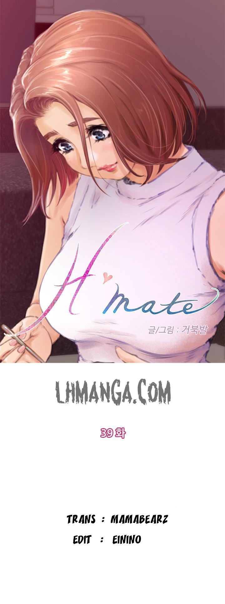 h-mate chapter 39 2