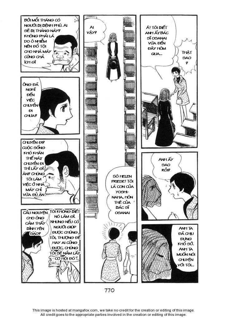 ode to kirihito chapter 19 17