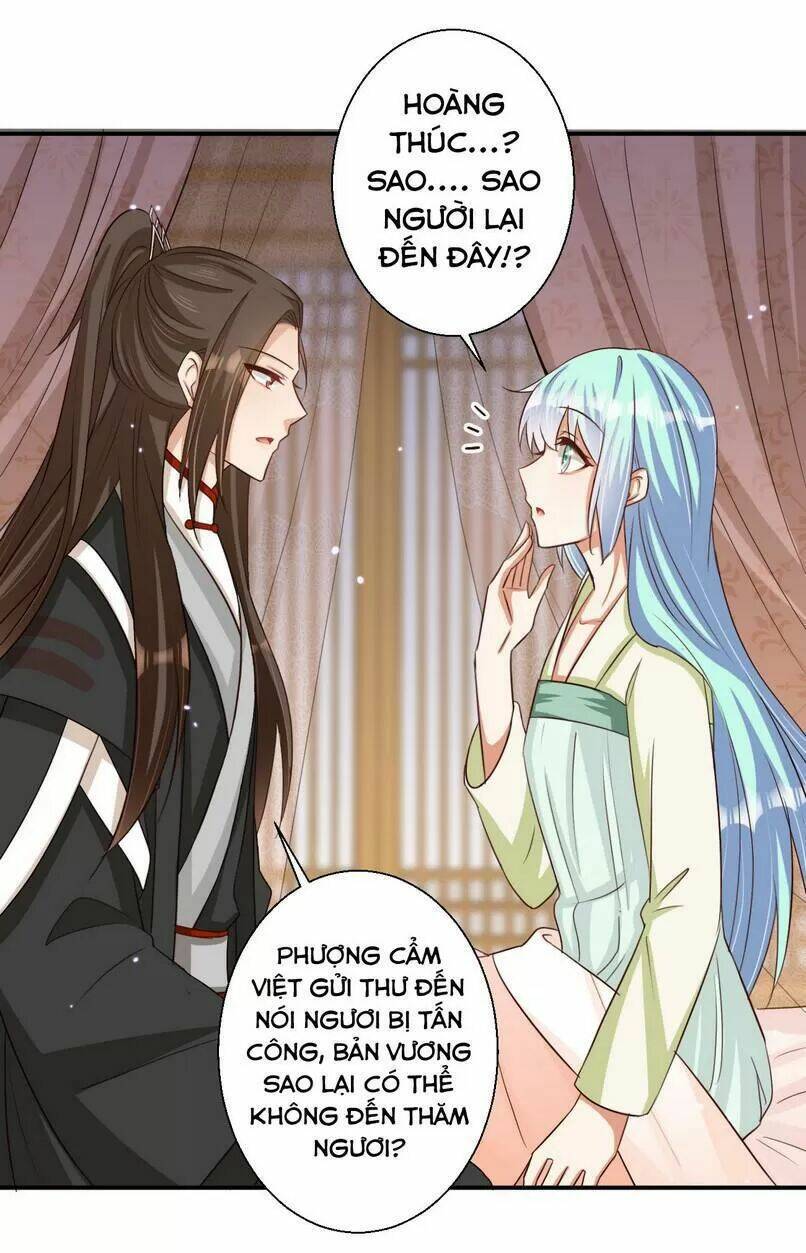 độc y cuồng phi chapter 38 1