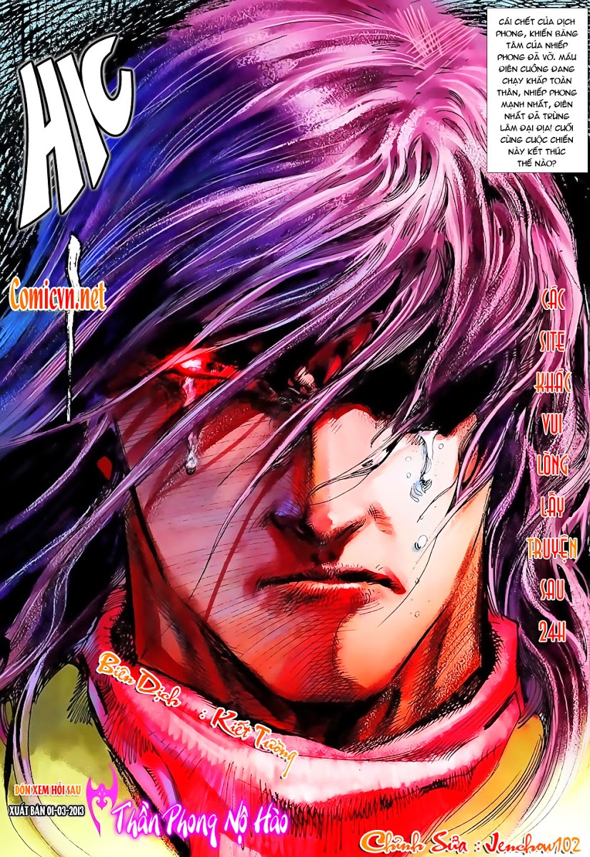 phong vân chapter 648 47