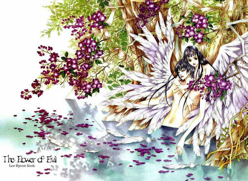 flowers of evil chapter 8 5