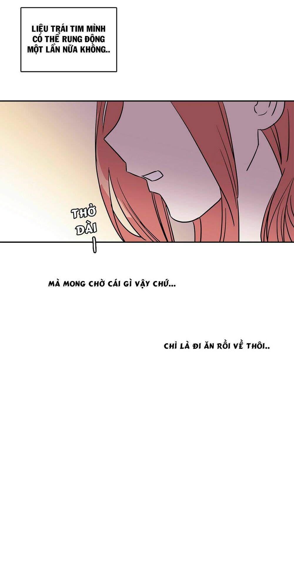 chuyện gì đến, rồi cũng sẽ đến chapter 31 41