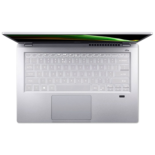 Laptop Acer Swift 3 SF314-511-56G1 (NX.ABLSV.002) (i5-1135G7/16GB RAM/512GB SSD/14.0 inch FHD IPS/Win10/Bạc)- Hàng chính hãng