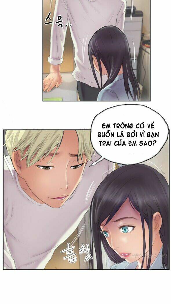 hoán kiểm trọng sinh chapter 9 15