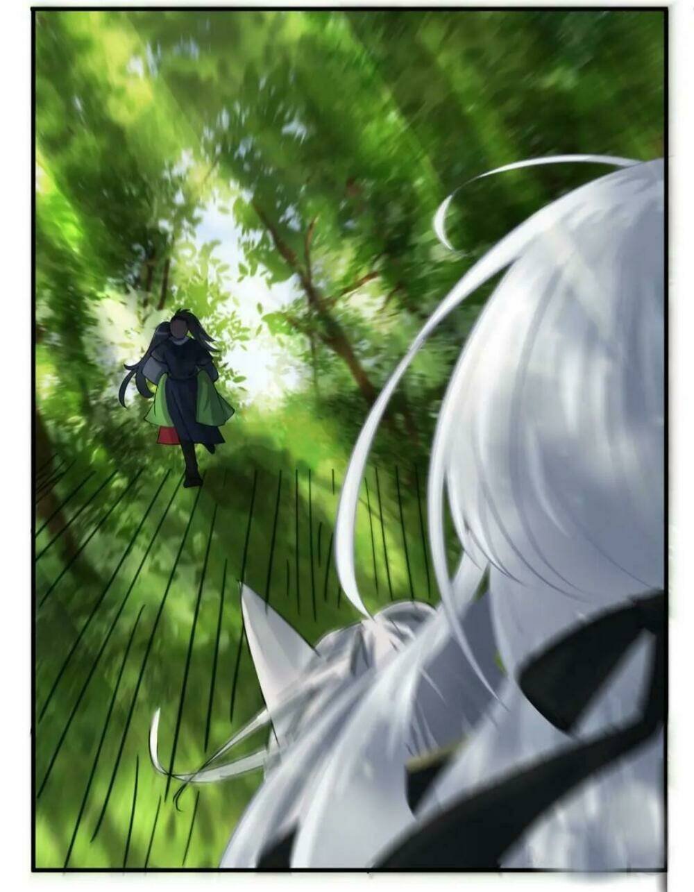 thời gian tình yêu chapter 37 13