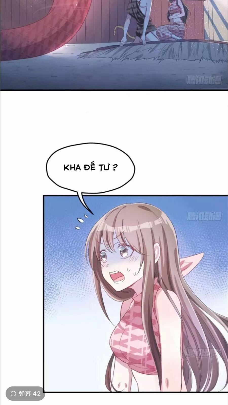 [16+] thảnh thơi thú thế chủng chủng điền, sinh sinh tể chapter 61 20