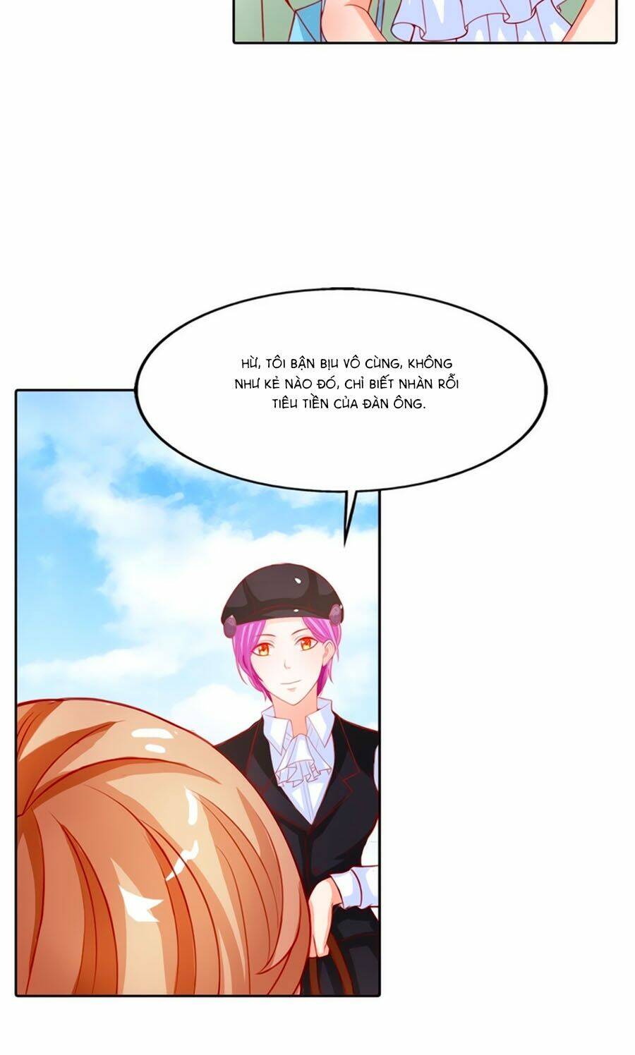 song diện danh viện chapter 69 3