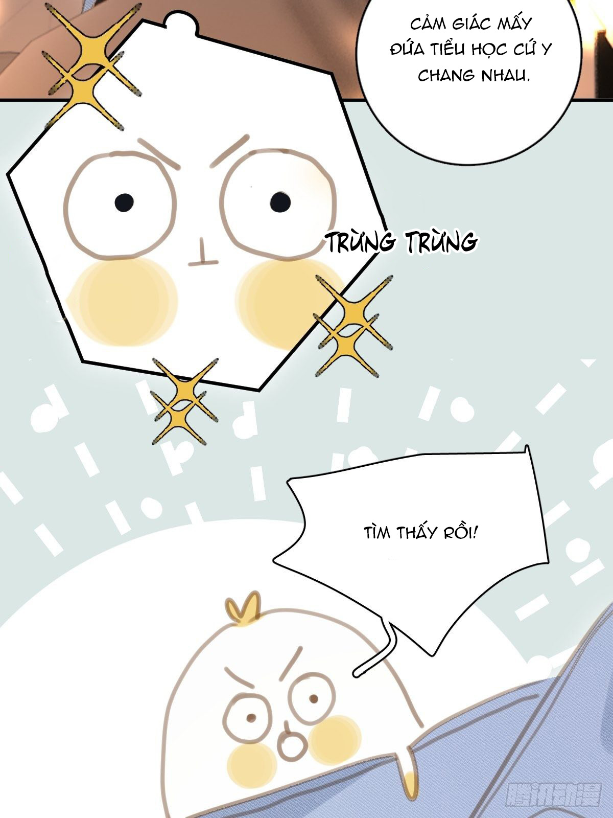 đêm đầy sao nói với em chapter 57 9