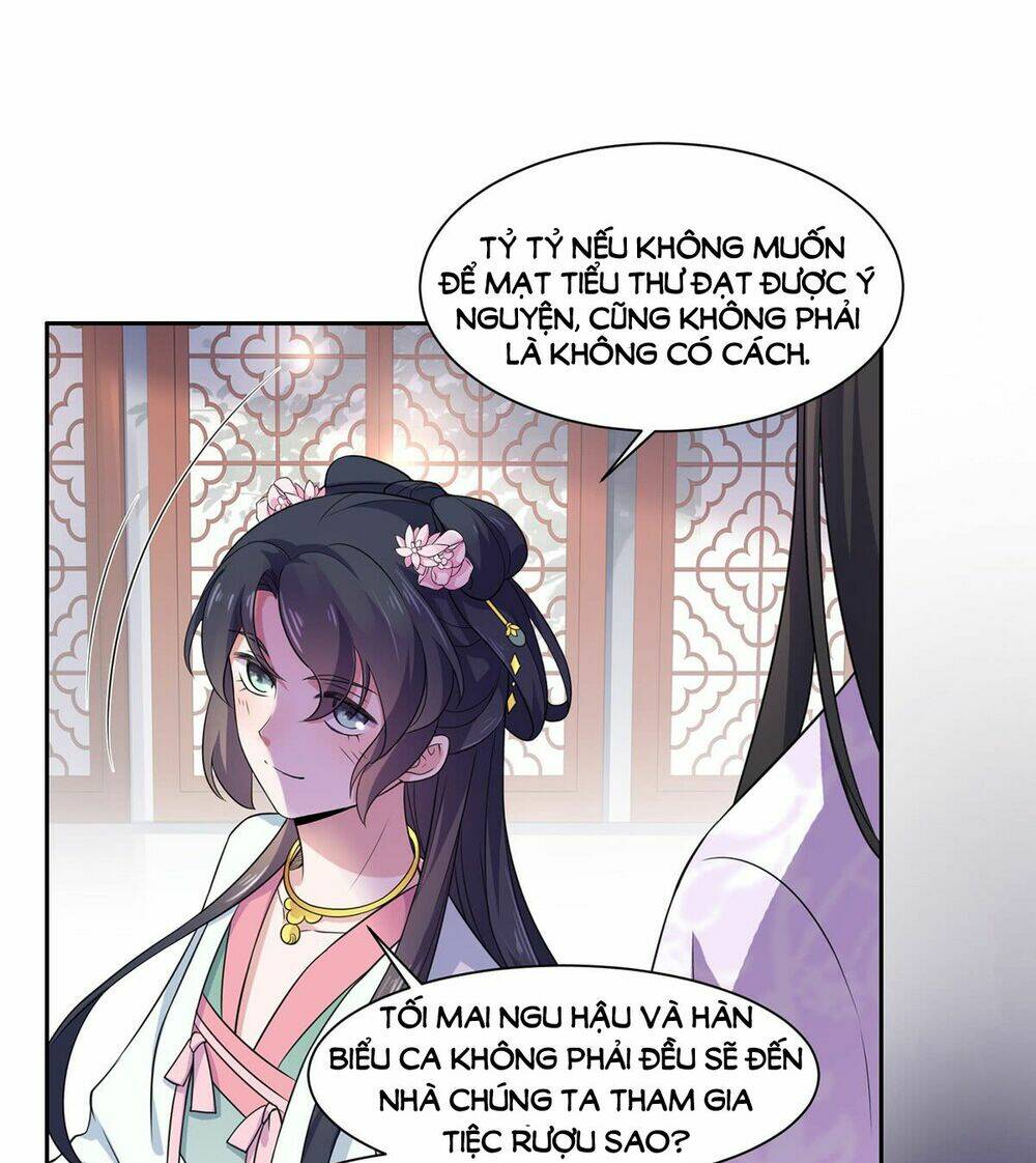 hoạn phi thiên hạ chapter 12 36