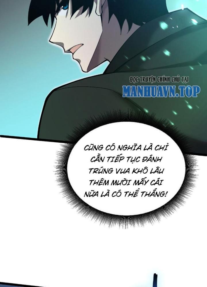đọ sức mạnh sao? nhưng ta là vong linh pháp sư! chapter 2 18