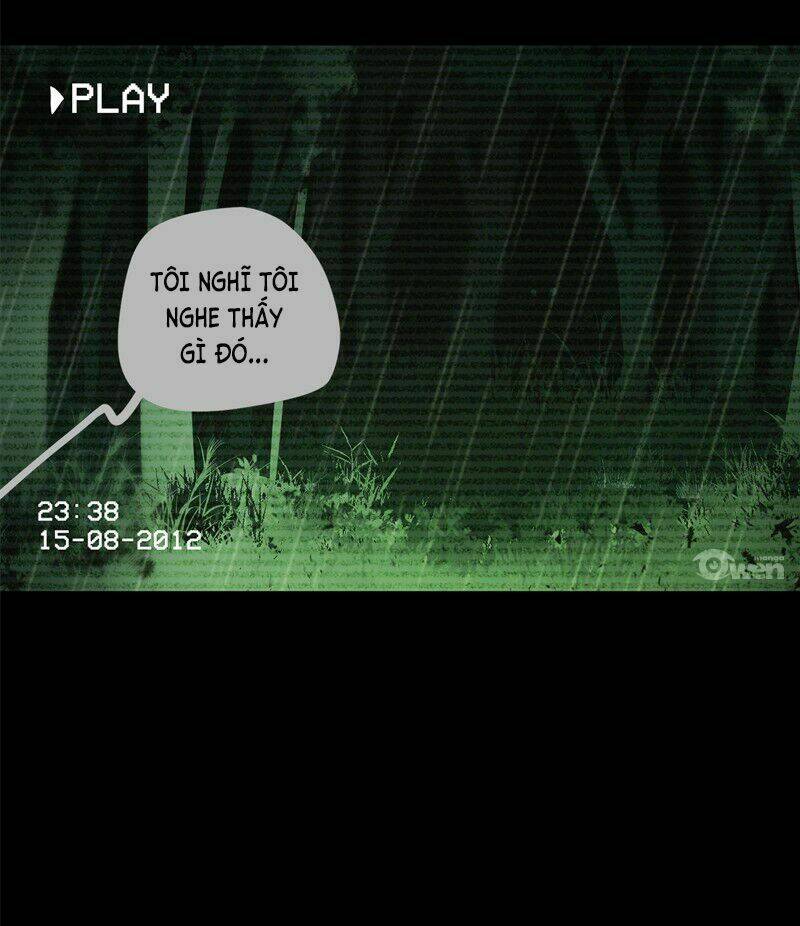 lời nguyền lalin chapter 0 22