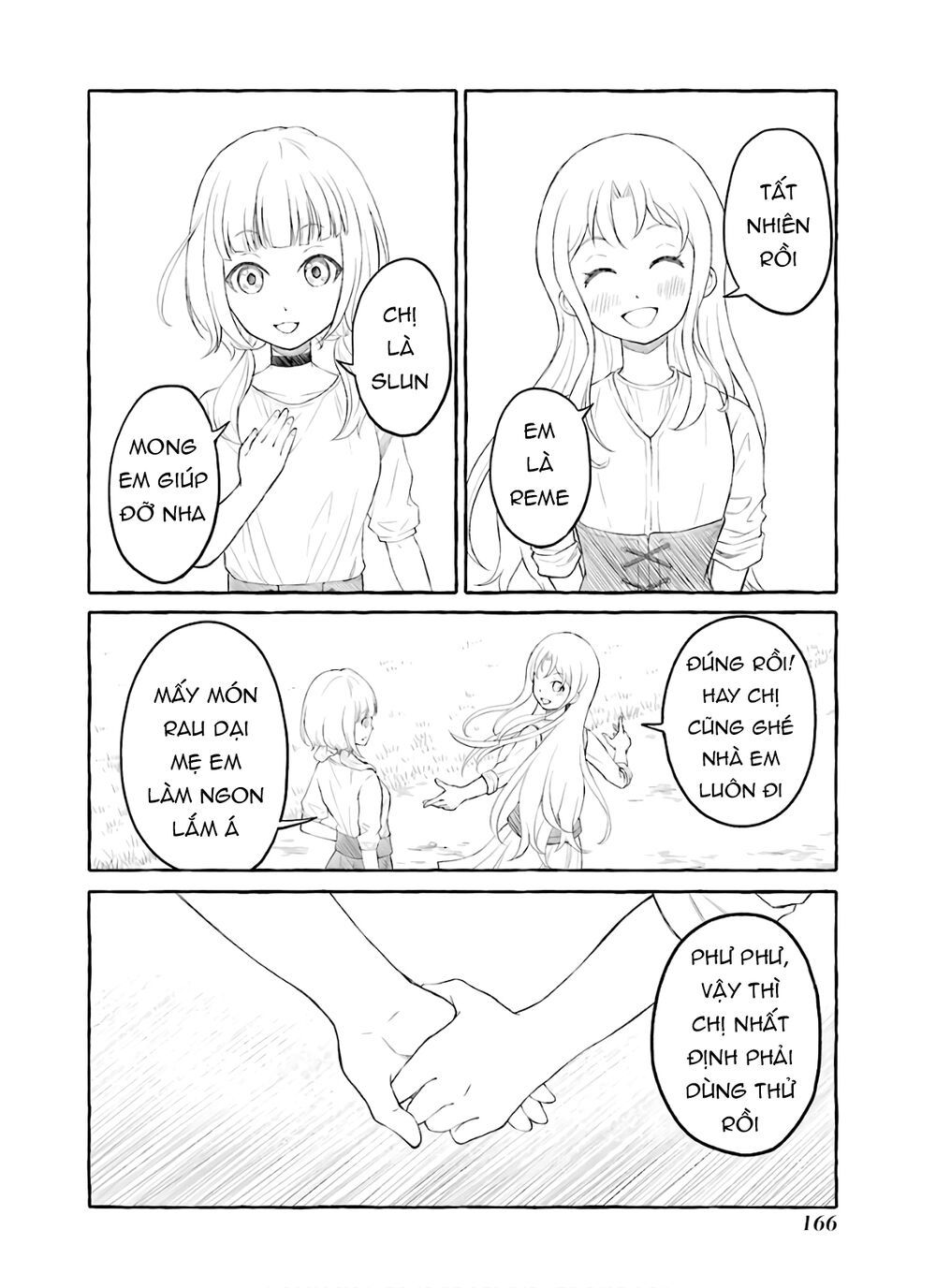 pháp sư hạng b nhanh nhất thế giới chapter 8 48