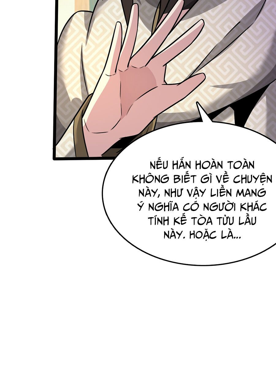 đại bảo kiếm của tôi chapter 55 17
