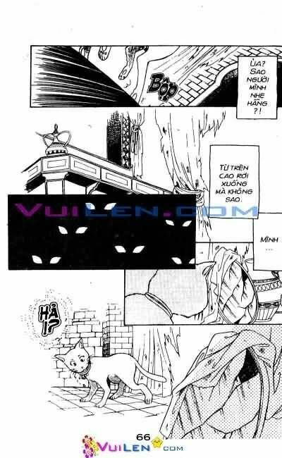 nàng công chúa ham chơi chapter 1 63