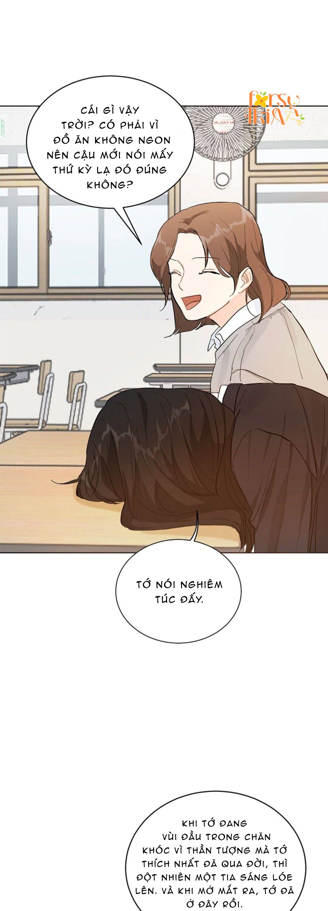 ngày mai tươi đẹp chapter 5 3