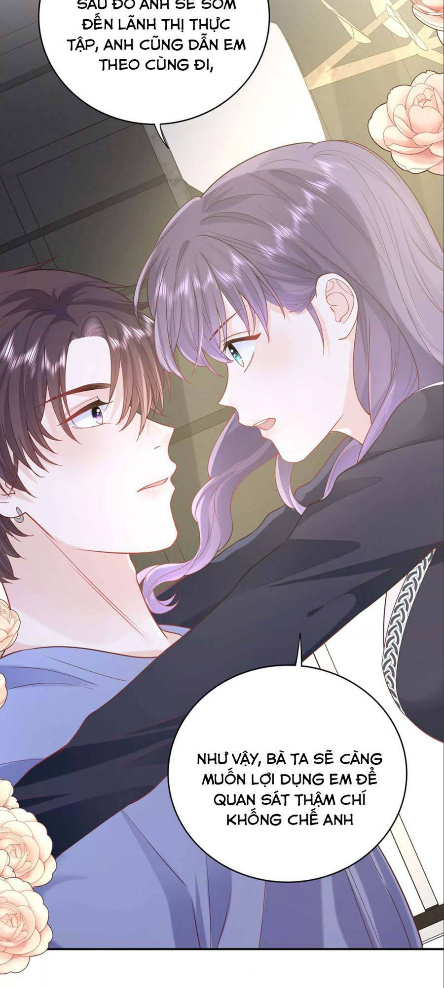 tôi dựa vào tà ý: nghịch chuyển nhân sinh chapter 34 3