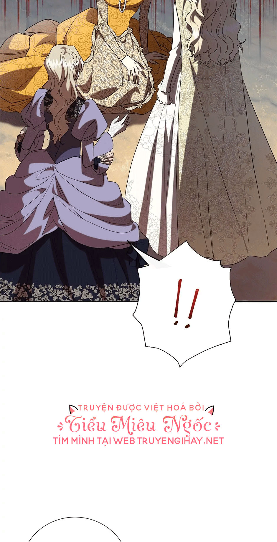 đừng ăn thịt tôi mà chapter 73 2