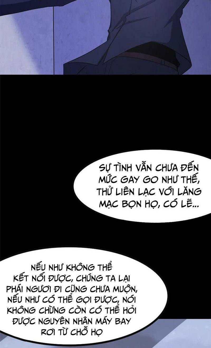 bạn gái virus của tôi chapter 386 10