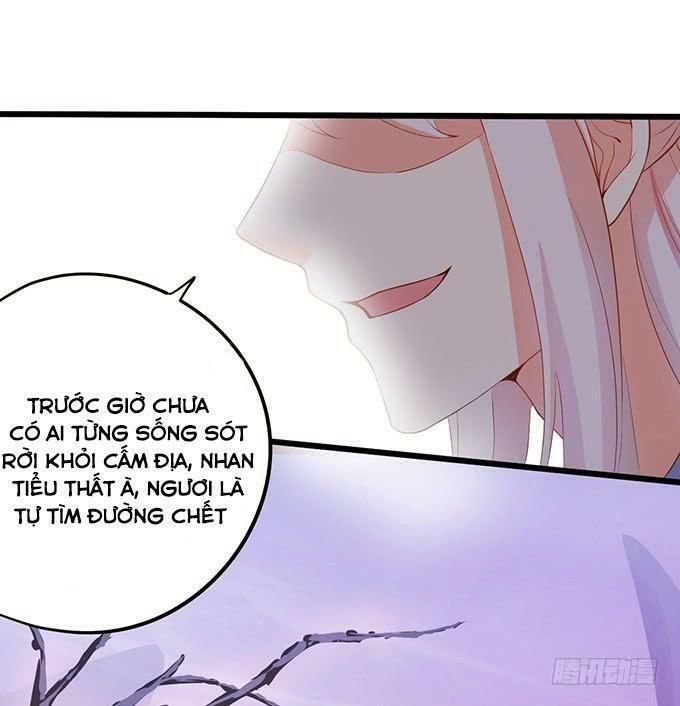 hồ tiên hung bạo chapter 71 41