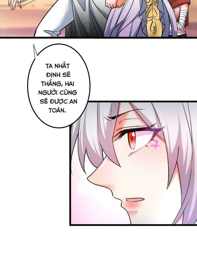 trọng sinh tối cường ma tôn ở rể chapter 45 12