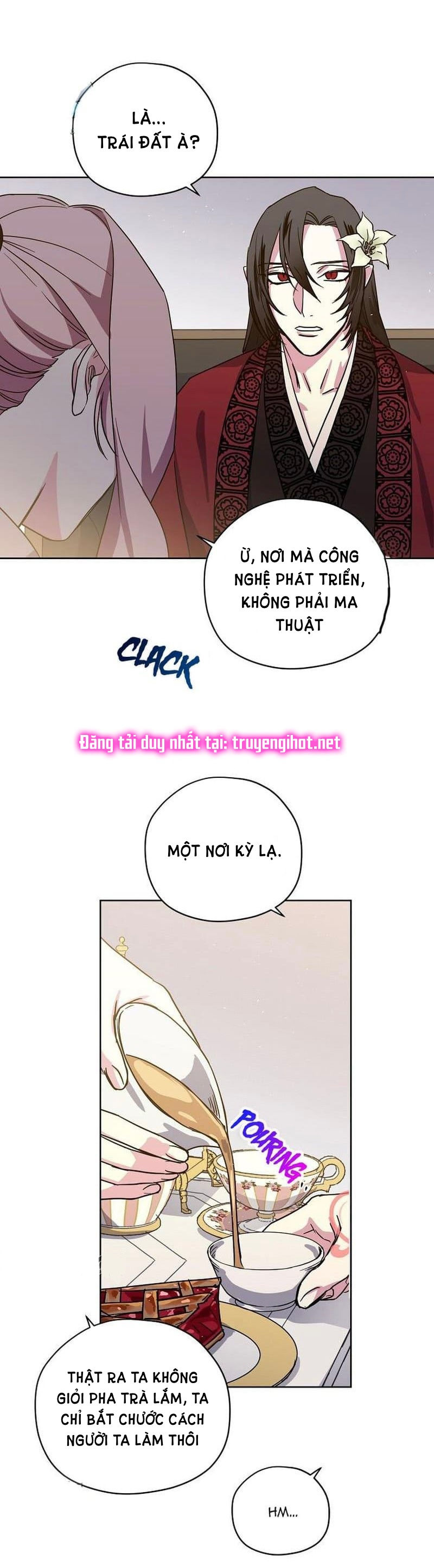 CHITRA chapter 136.1 16