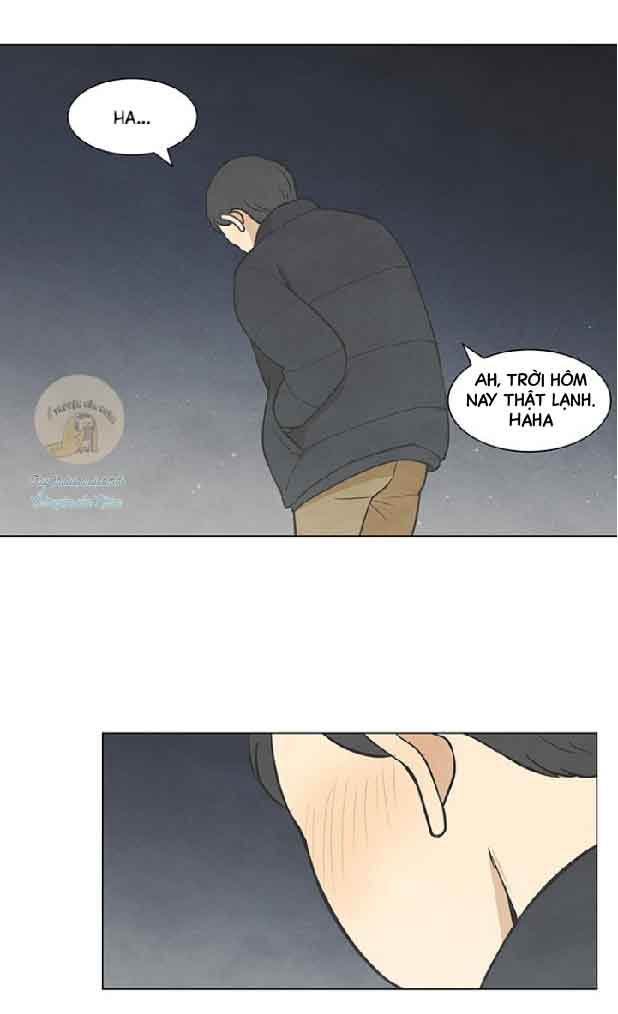 một phần vì thích em chapter 19 45