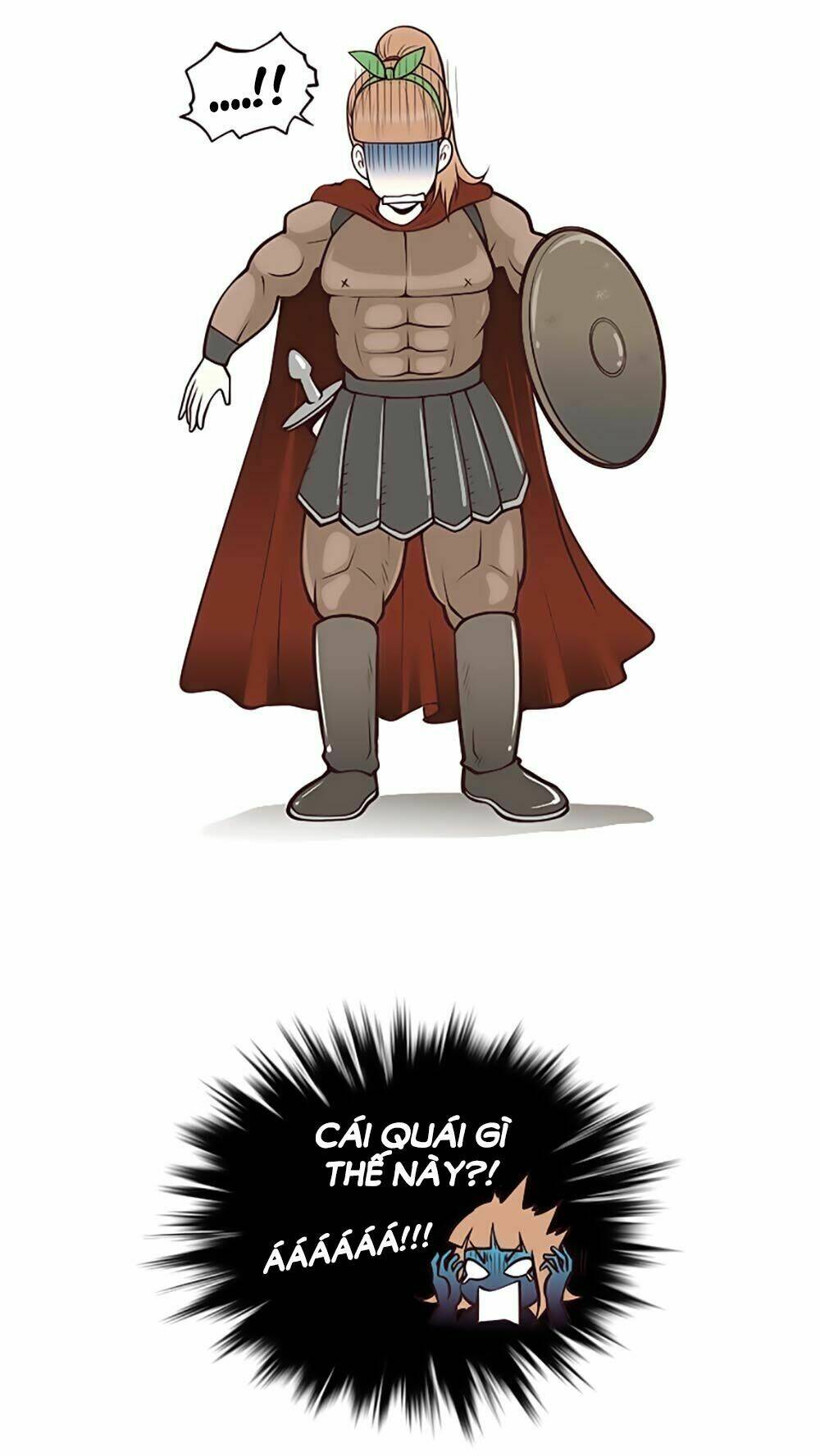 mrs. seonnyeo | mrs. tiên cô chapter 15 40