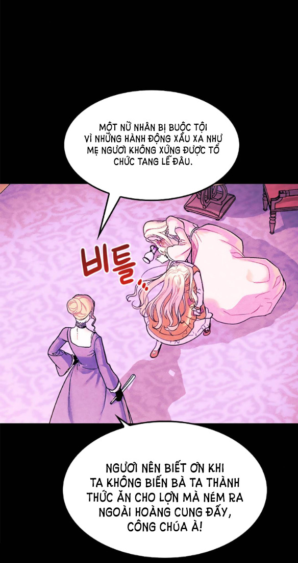 [bản 18+] trò chơi săn mồi của hoàng đế và thánh kỵ sĩ chapter 9.2 18