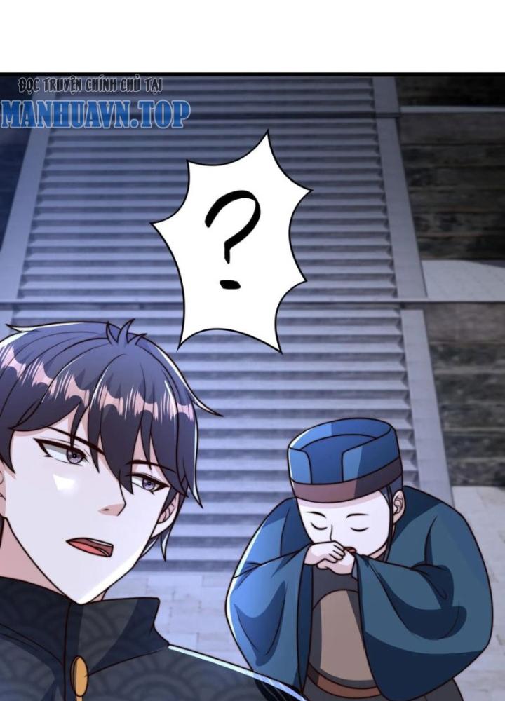 ta nuôi ma quỷ ở trấn ma ti chapter 225 8