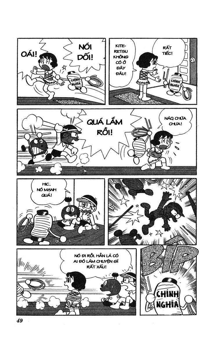 cuốn từ điển kì bí chapter 14 15