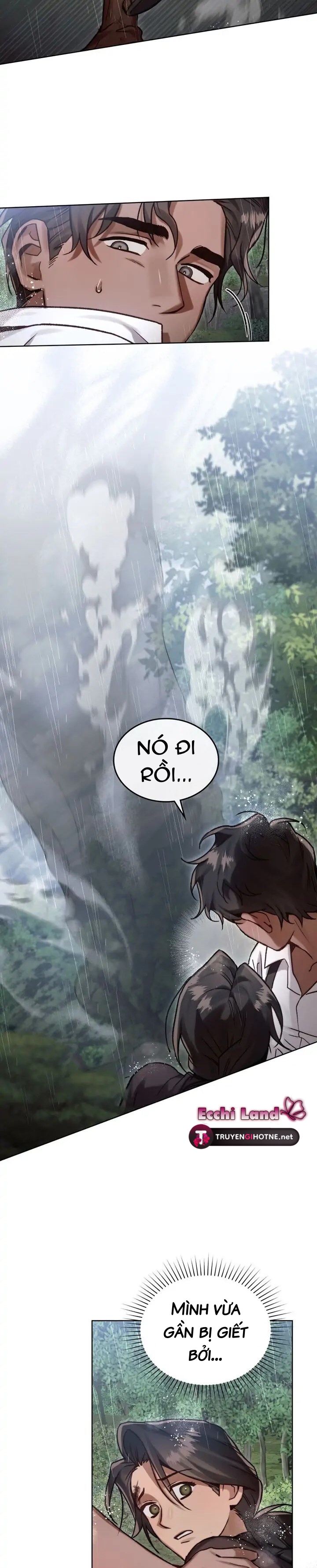 nữ giả kim chapter 3.2 2