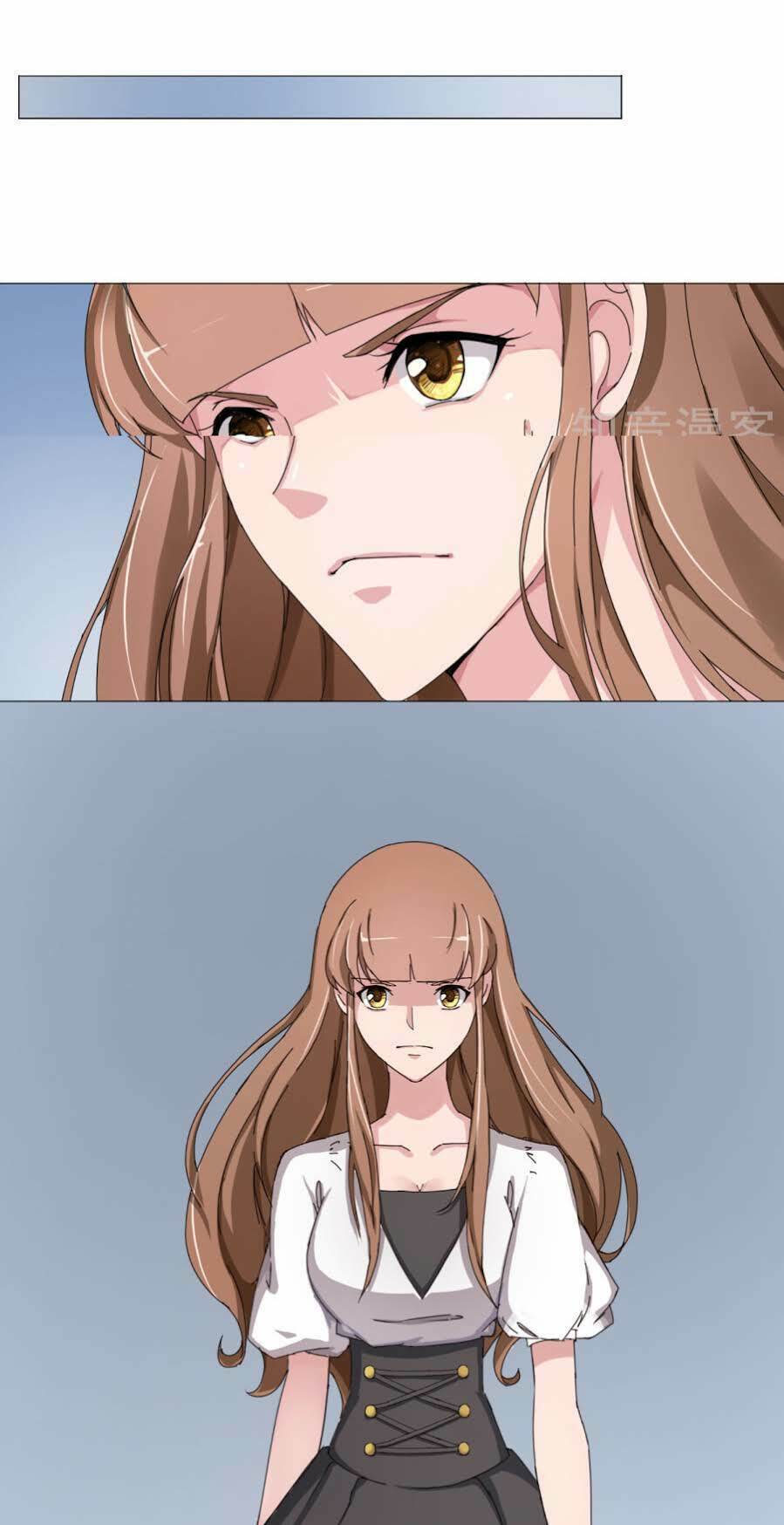 siêu mẫu thế thân chapter 7 14