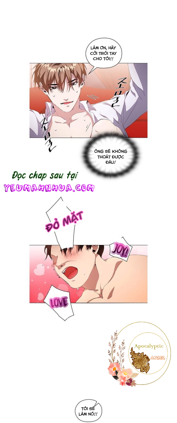 nhiệm vụ tiềm ẩn chapter 4 22