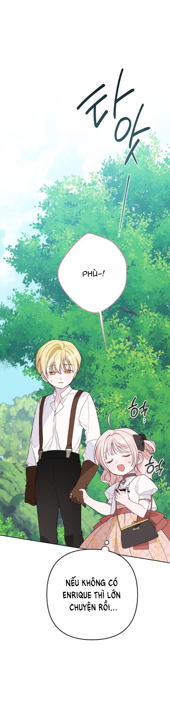 tiểu bạo chúa chapter 60.2 25