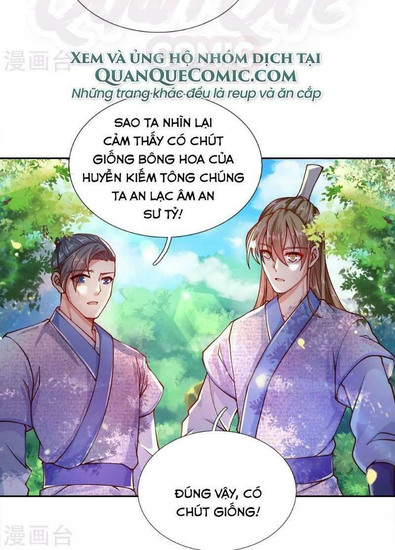thân thể của ta là kiếm chủng chapter 38 2