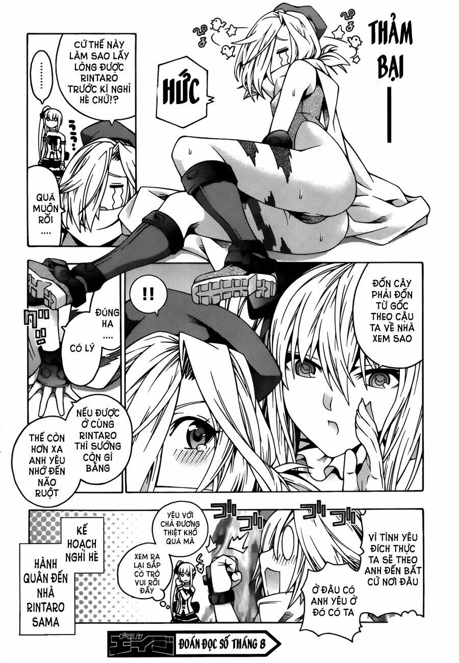 dragons rioting chapter 19.5 9