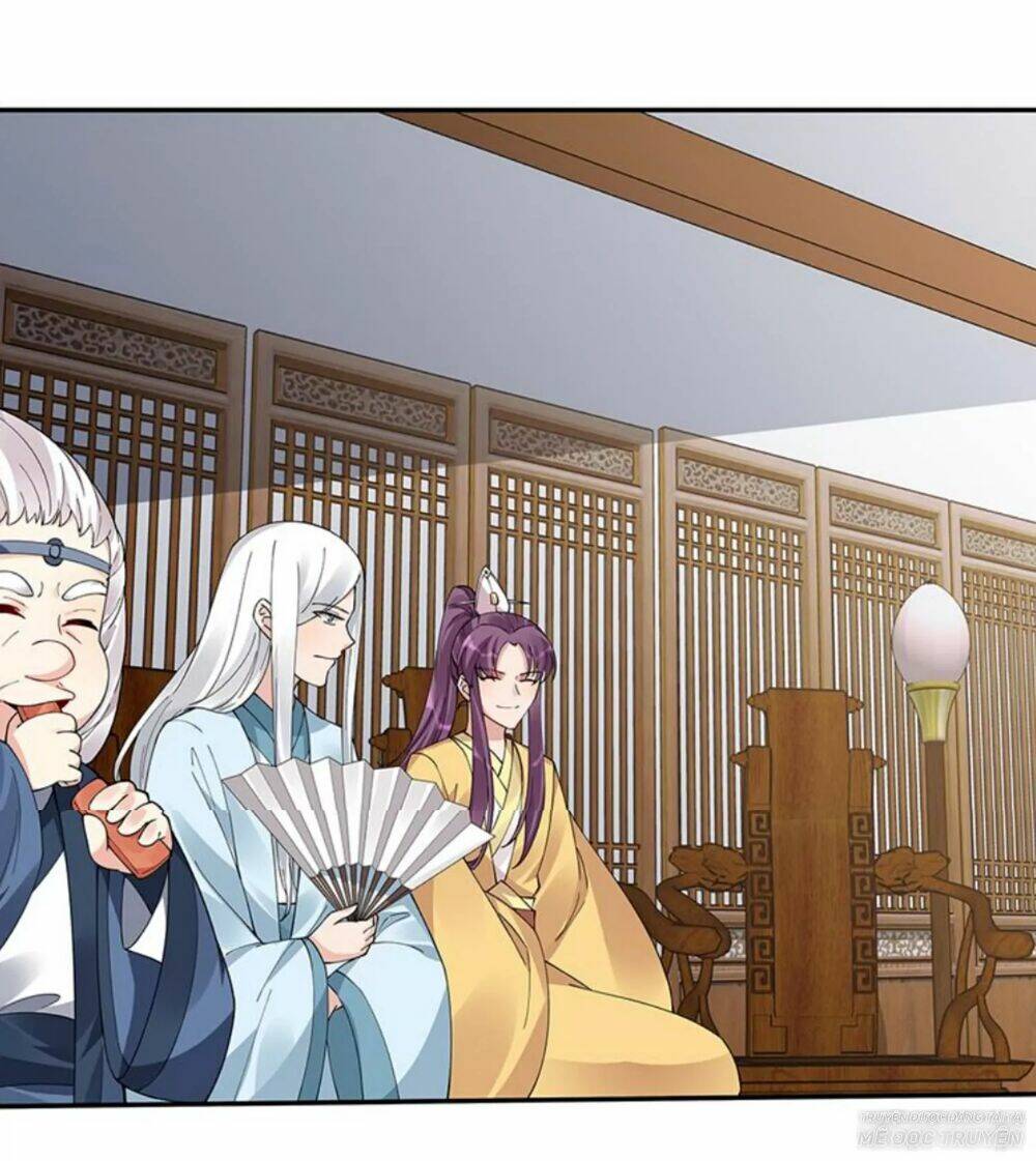 độc phi thần y quá kiêu ngạo chapter 119 13