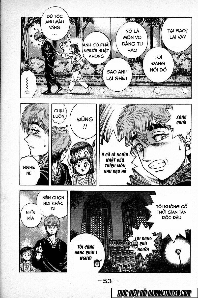 shin kotaro makaritoru! juudouhen chapter 90 12