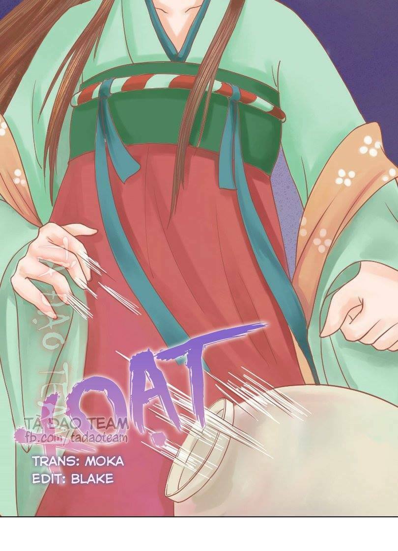 thứ nữ hữu độc chapter 26 7