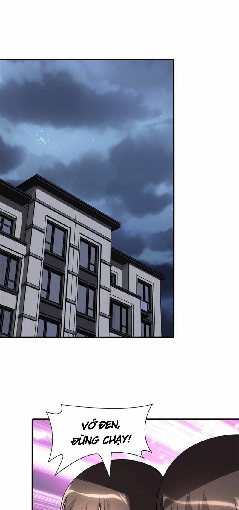 bạn gái virus của tôi chapter 218 2