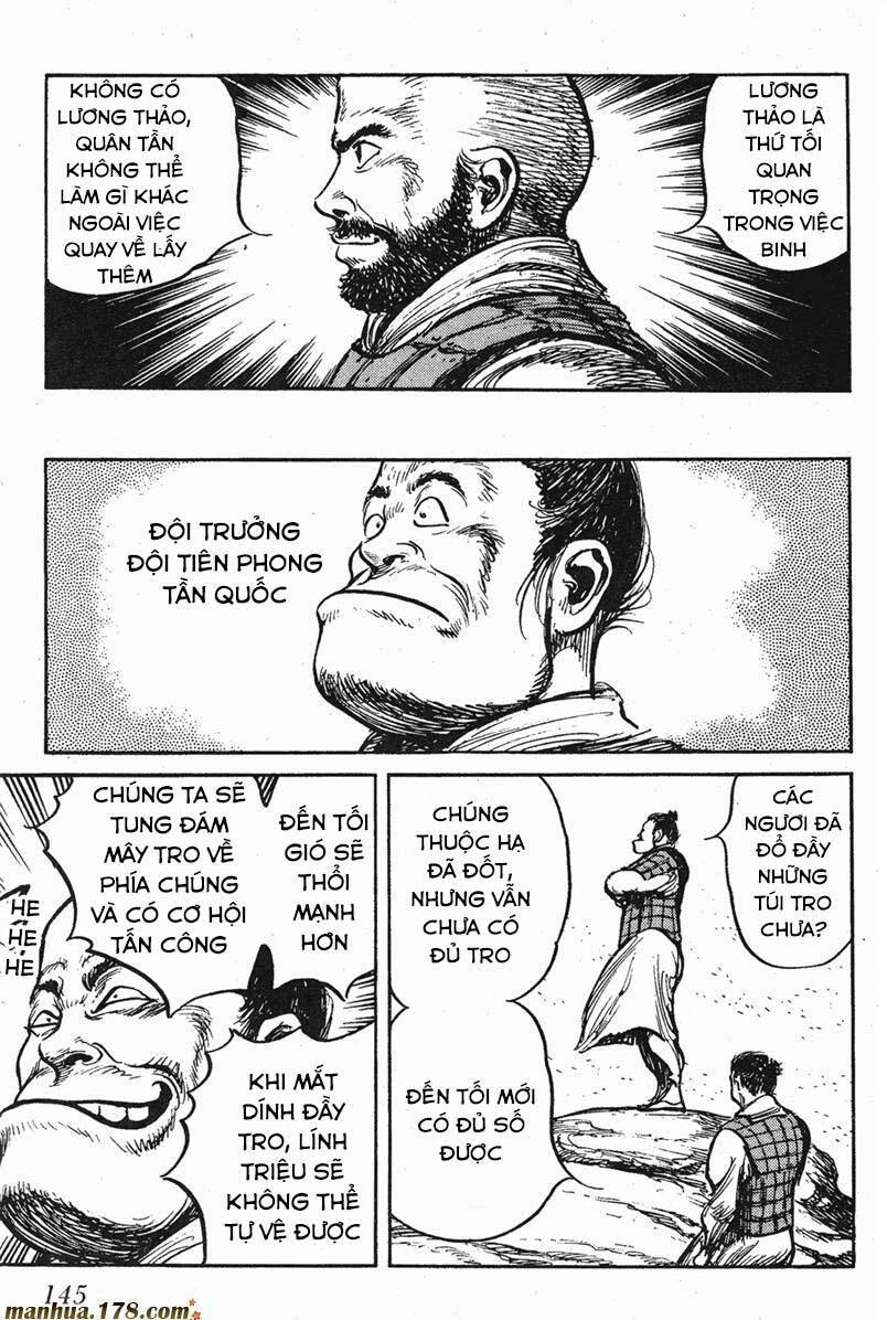 binh pháp mặc công chapter 73 10