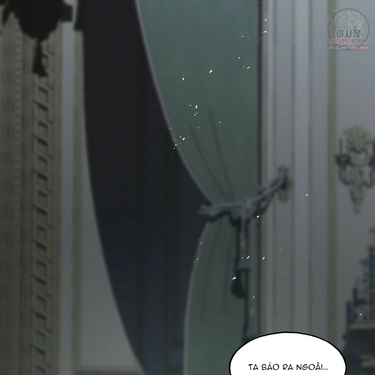 hoàng tử dâm đảng và nữ hiệp sĩ ngầu lòi chapter 25.3 6