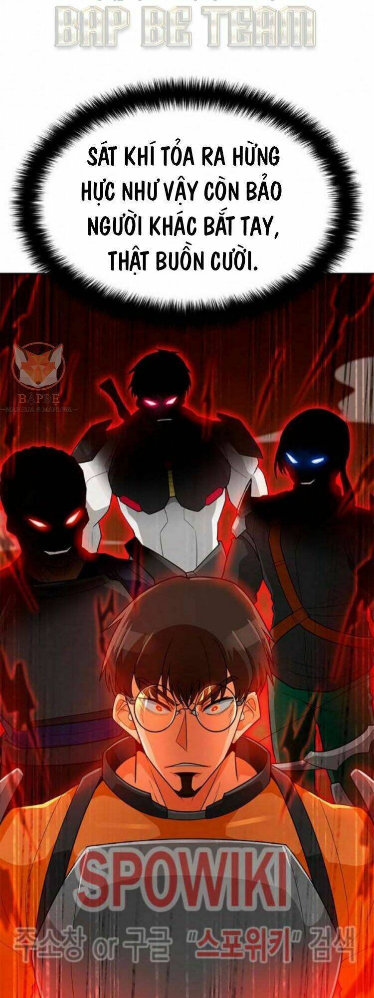 tôi tự động săn một mình chapter 78 23