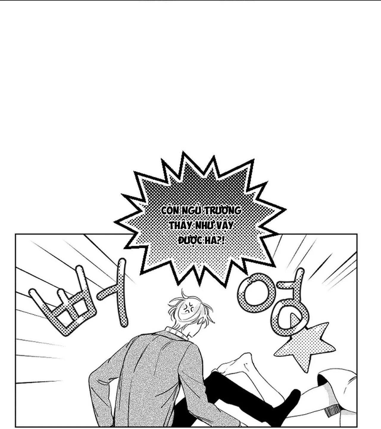 kẻ lừa đảo ngọt ngào chapter 4 6