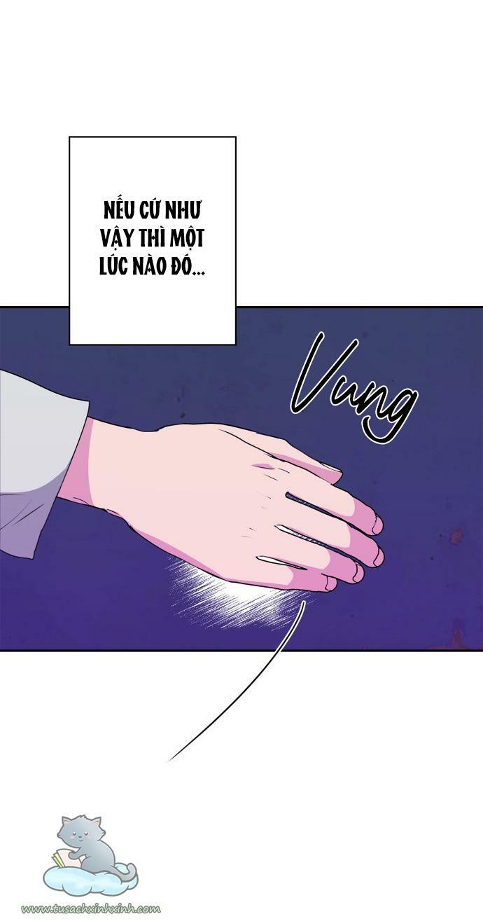 tôi đang nuôi dưỡng một con quái thú chapter 58 76