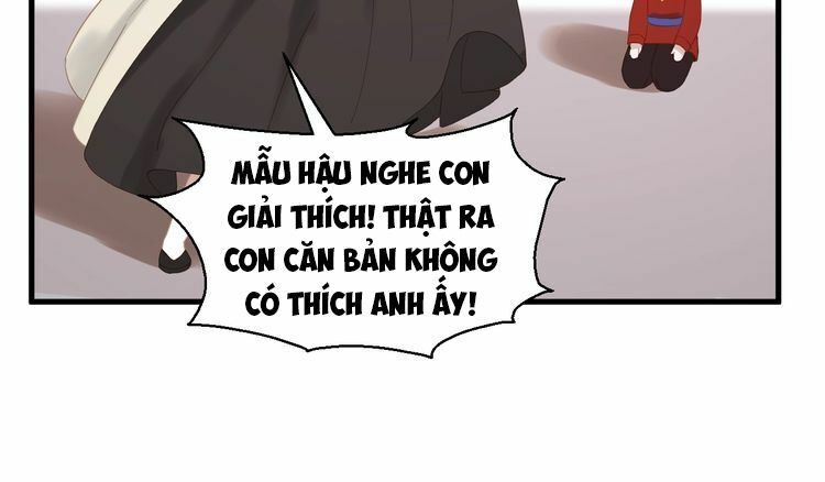 lượm được một tiểu hồ ly phần 3 chapter 63 15