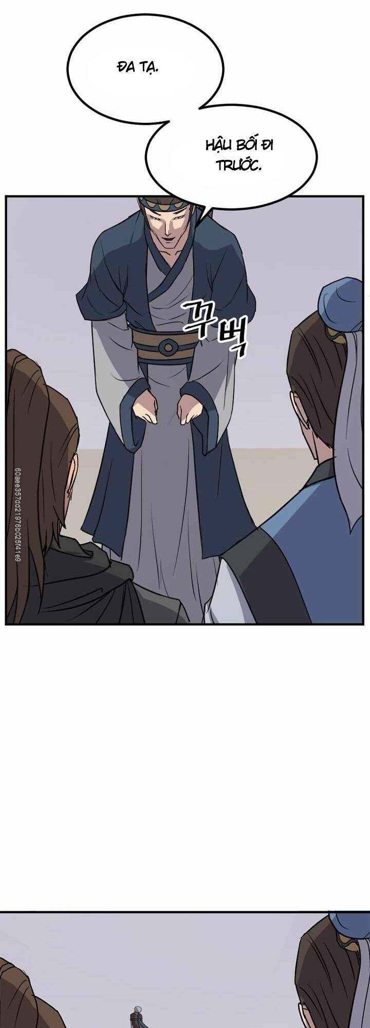 trọng sinh, bất khả chiến bại chapter 115 26